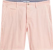 johnnie-O Nassau Chino Shorts