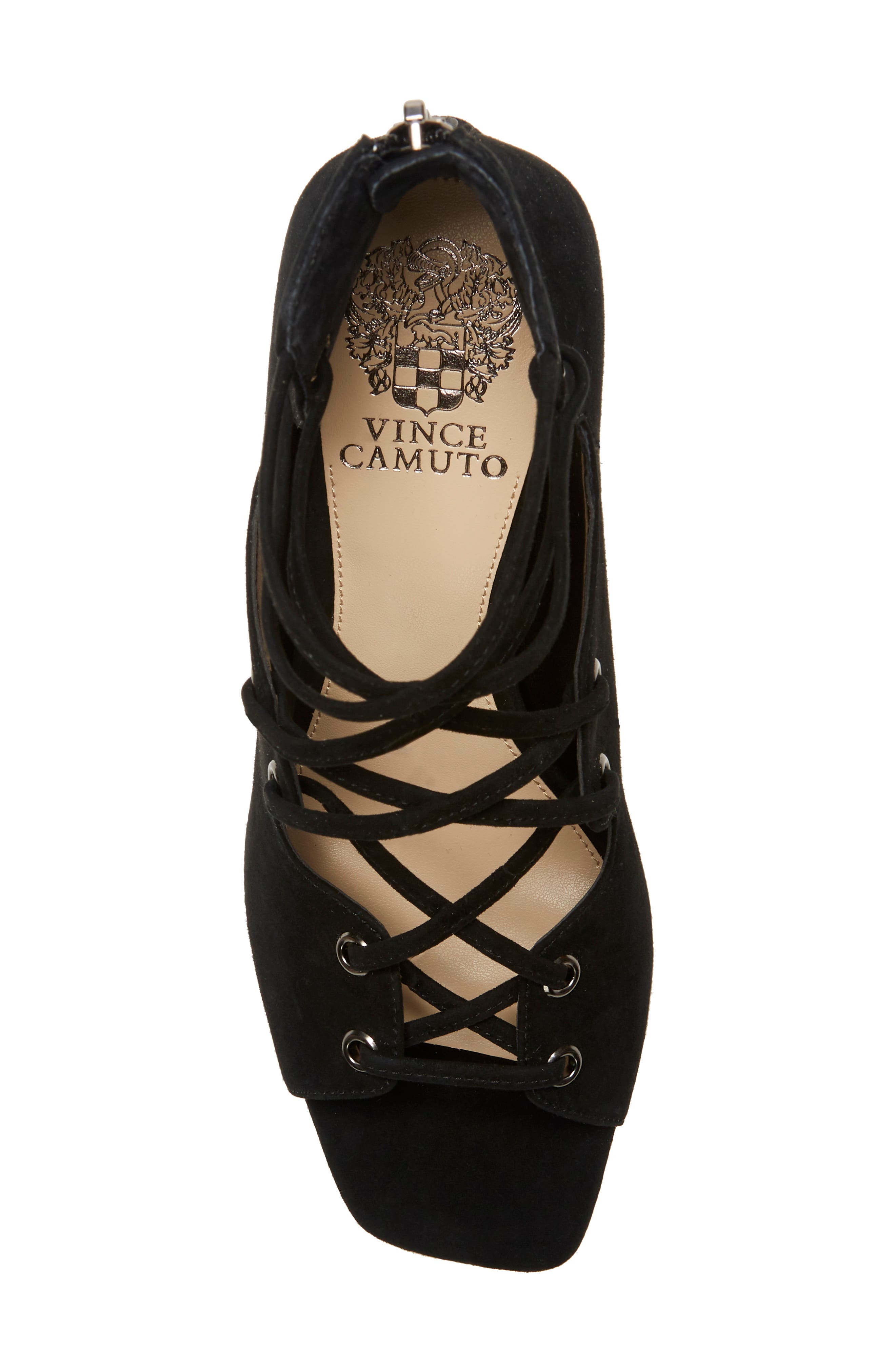 Vince Camuto Nahara Sandal, Alternate, color, 