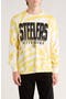 selected Mustard Tie-Dye