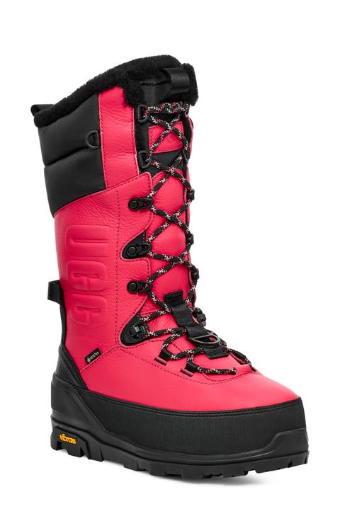 Shasta Gore-Tex® Waterproof Boot (Women)