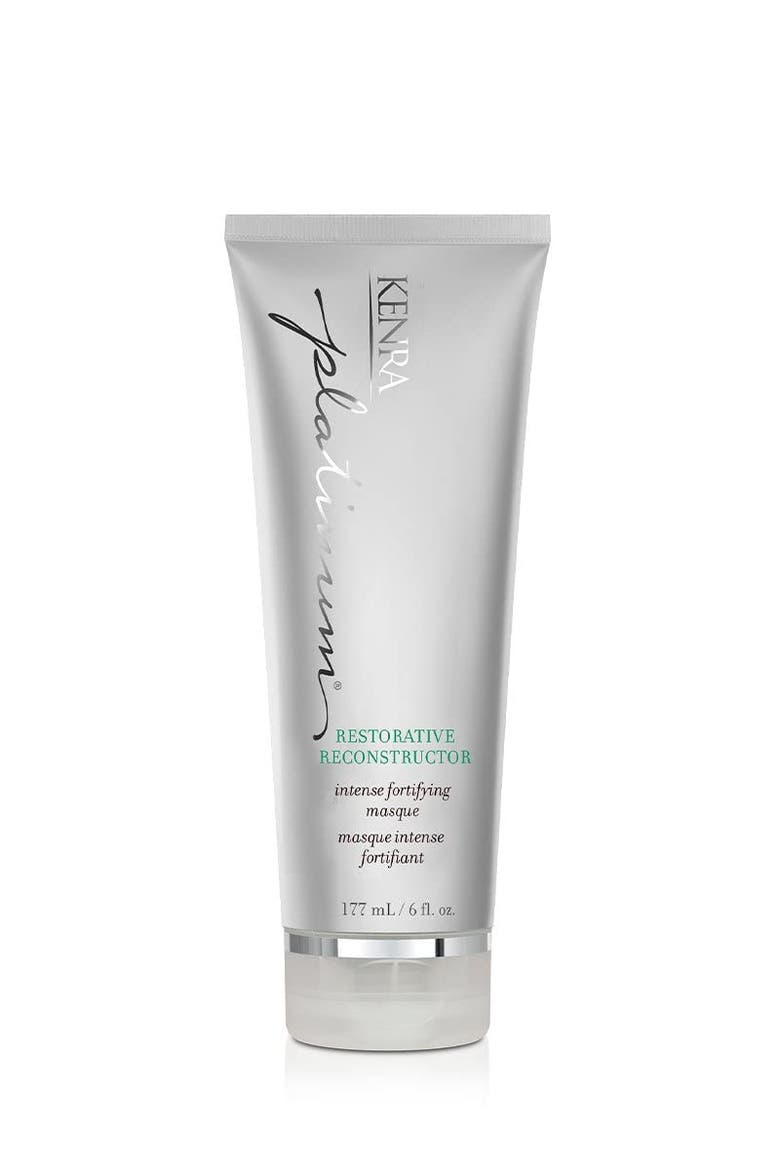 Platinum Restorative Reconstructor 6 oz, Main, color, N/A