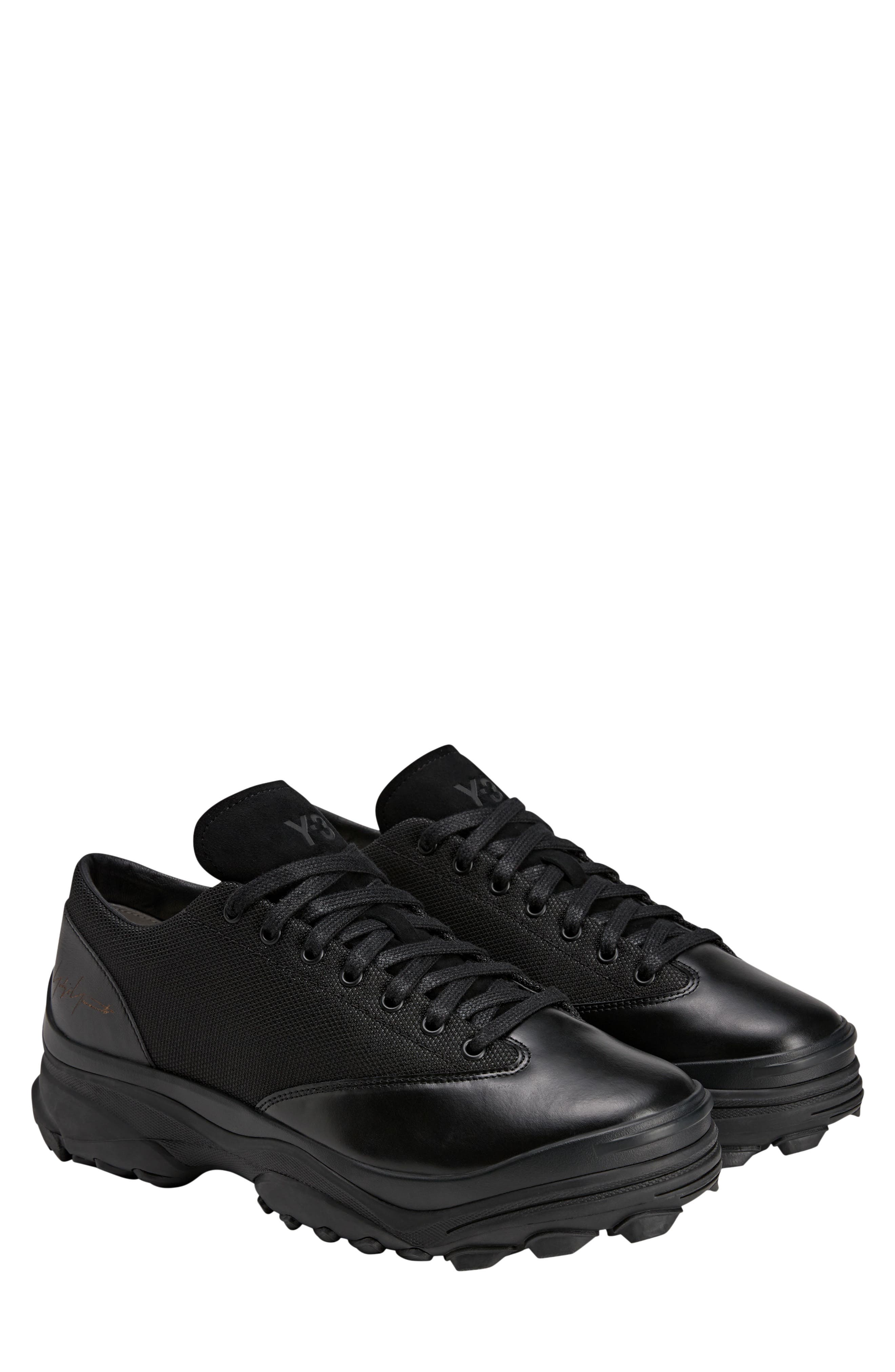 BLACK/ BLACK/ BLACK