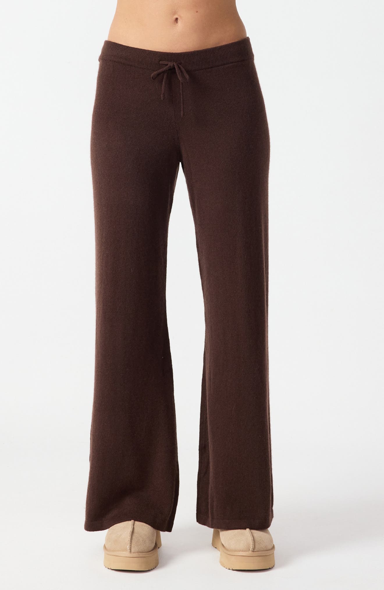 selected BROWN
