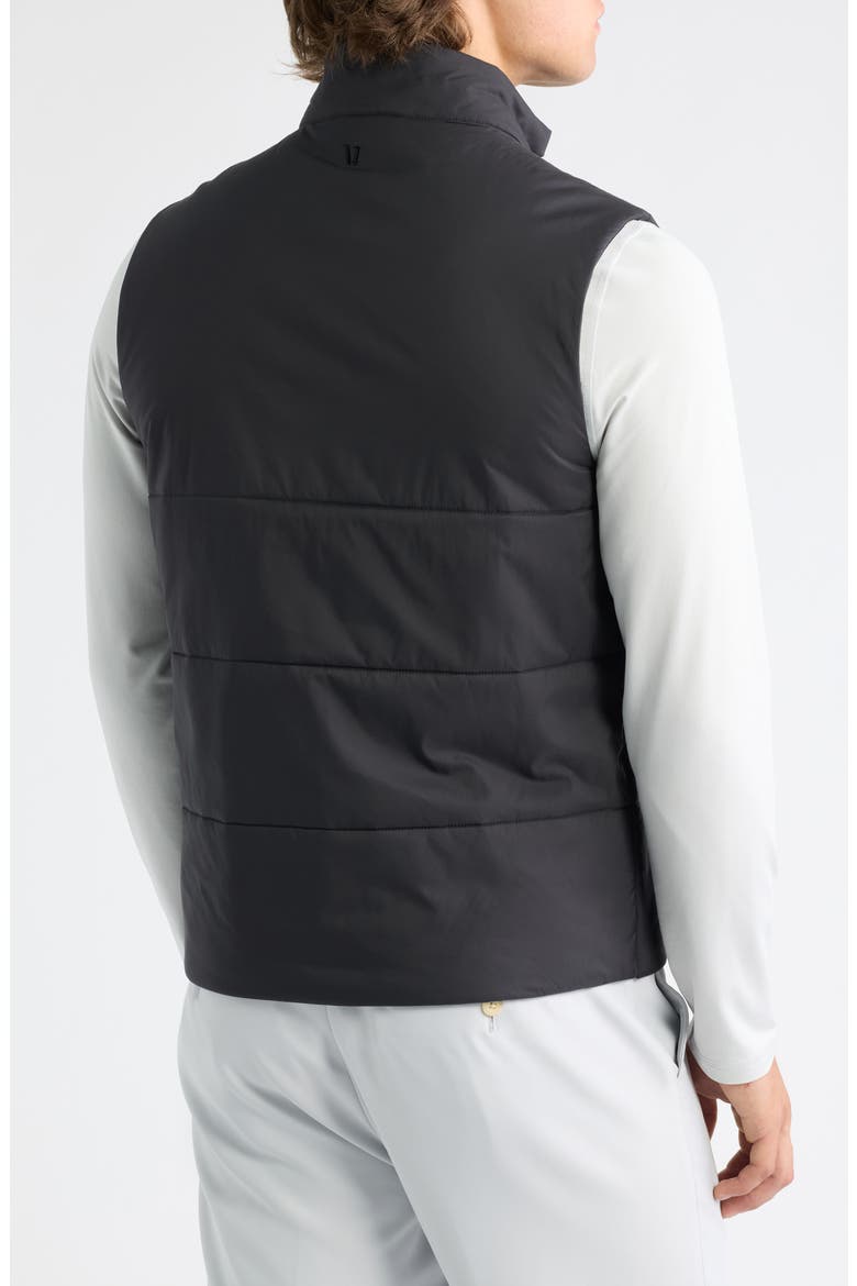 Echo Insulated Vest 3.0, Alternate, color, BLACK