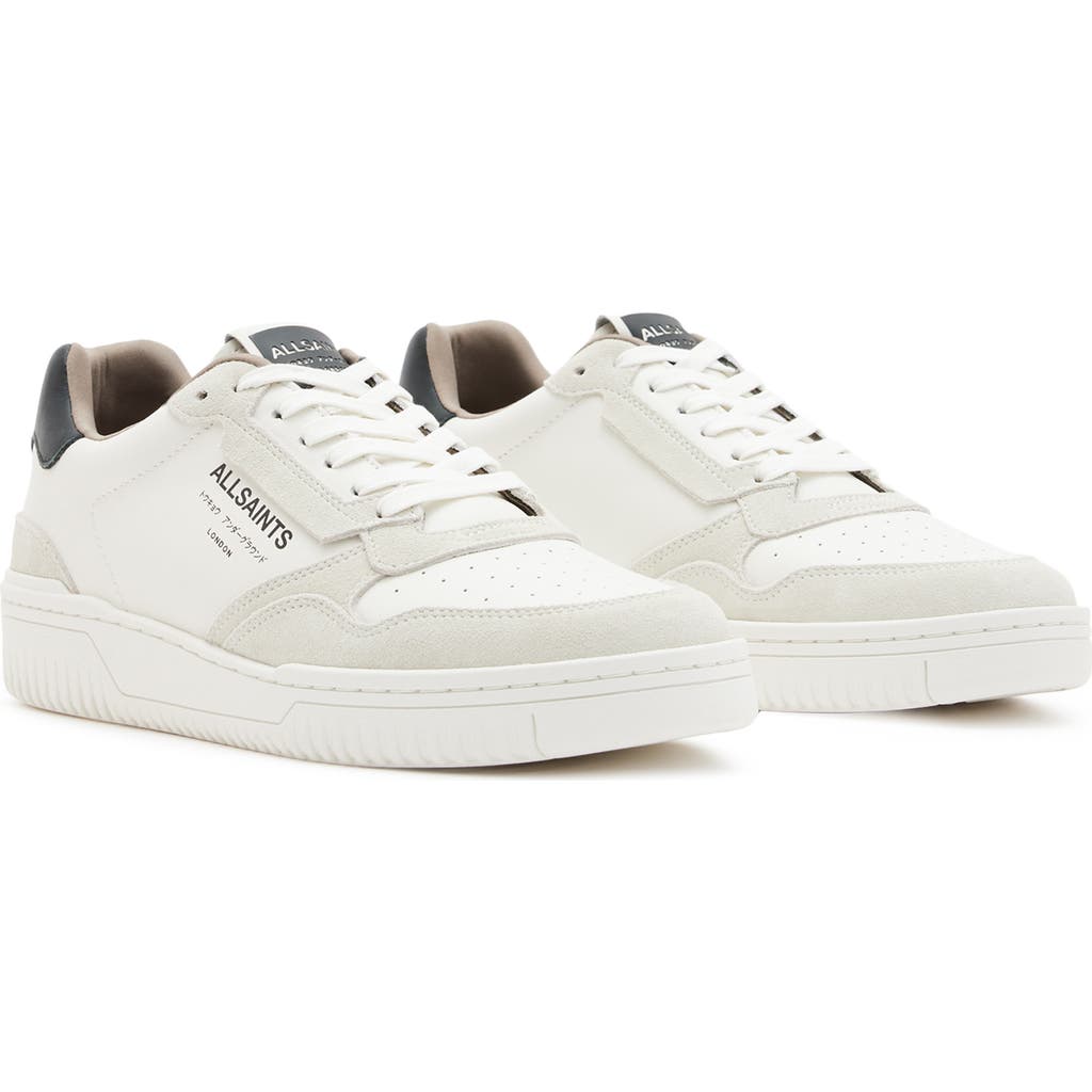 Allsaints Regan Low Top Sneaker