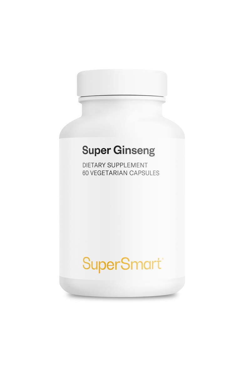 Ginseng 30% 2000mg per Day, Main, color, None