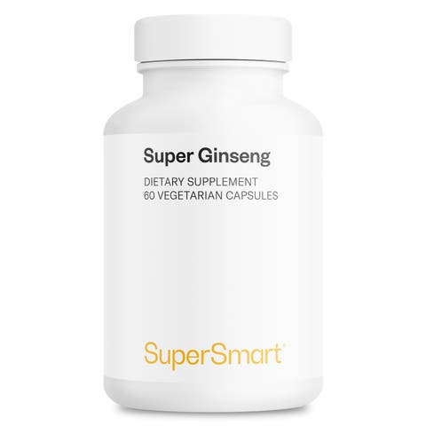 Ginseng 30% 2000mg per Day