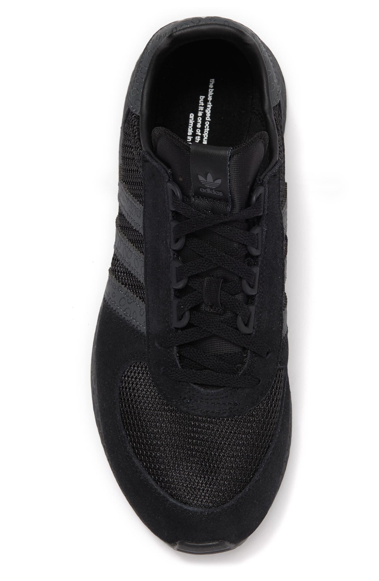 adidas Marathon Tech Sneaker, Alternate, color, 