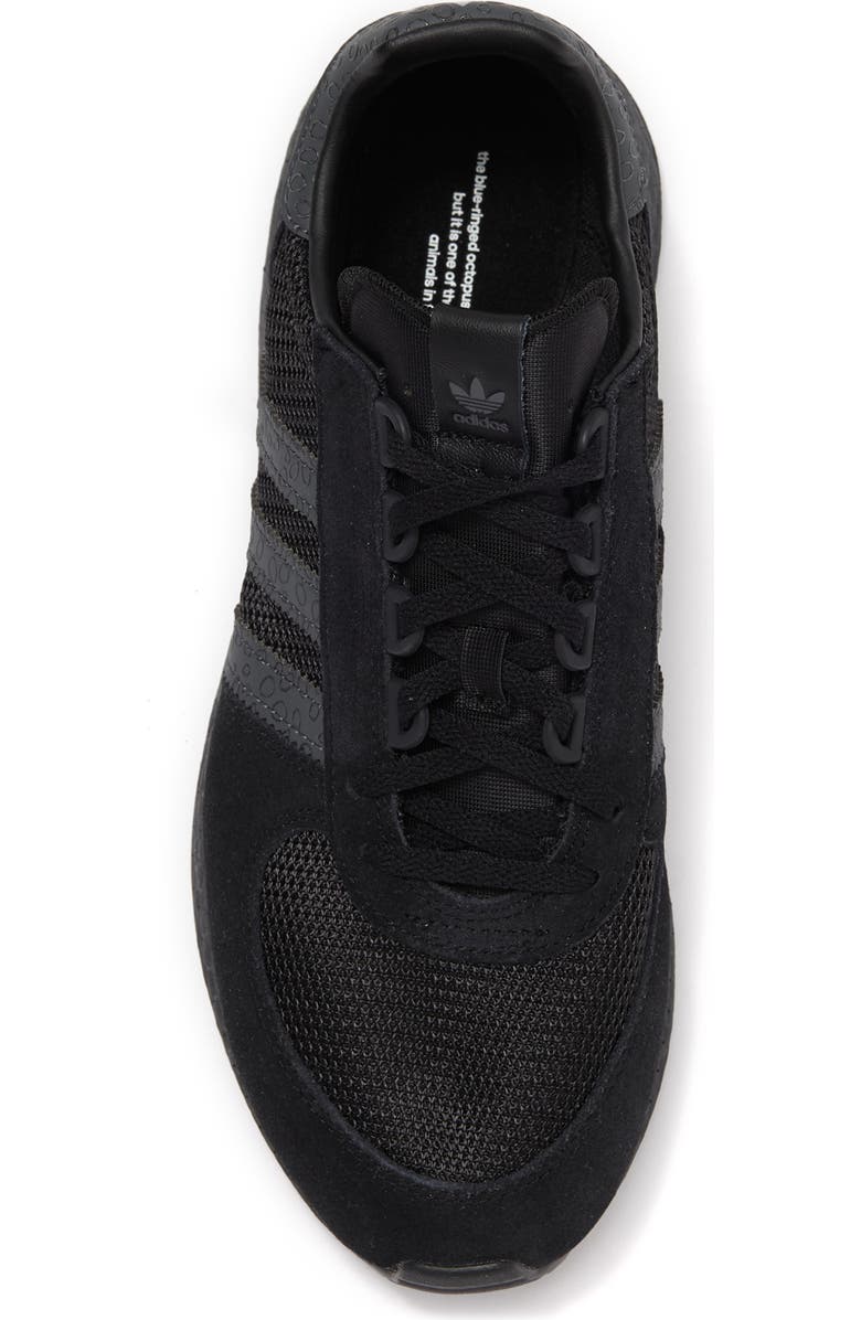 adidas Marathon Tech Sneaker, Alternate, color,