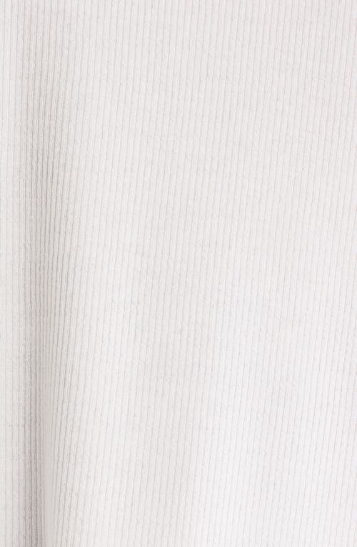 Nordstrom Moonlight Eco Easy Rib Short Pajamas