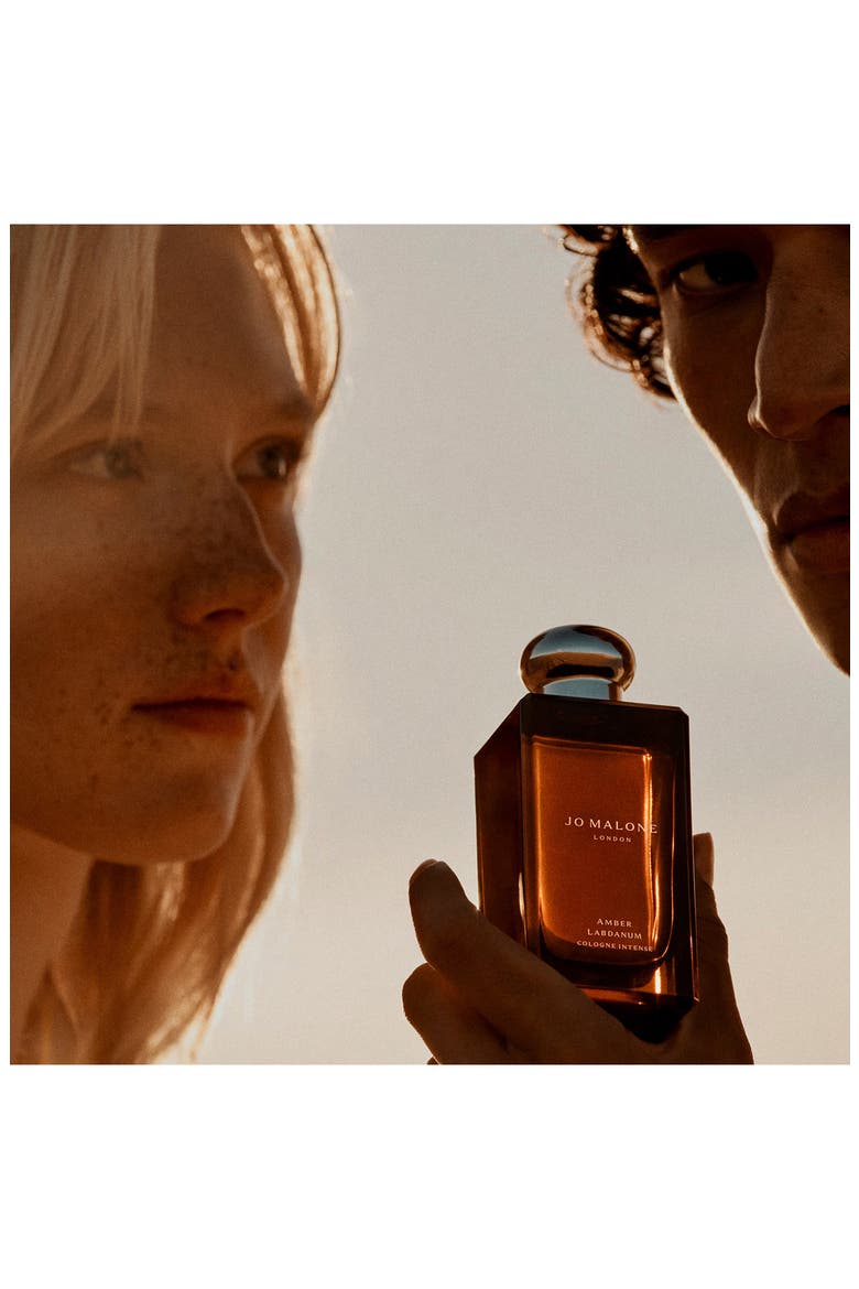 Amber Labdanum Cologne Intense (Nordstrom Exclusive), Alternate, color, NO COLOR