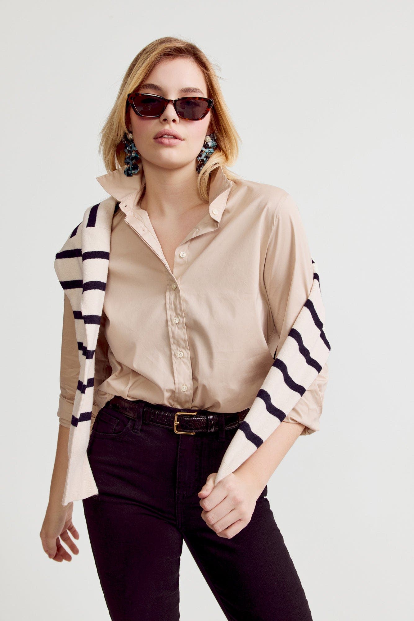 selected Taupe