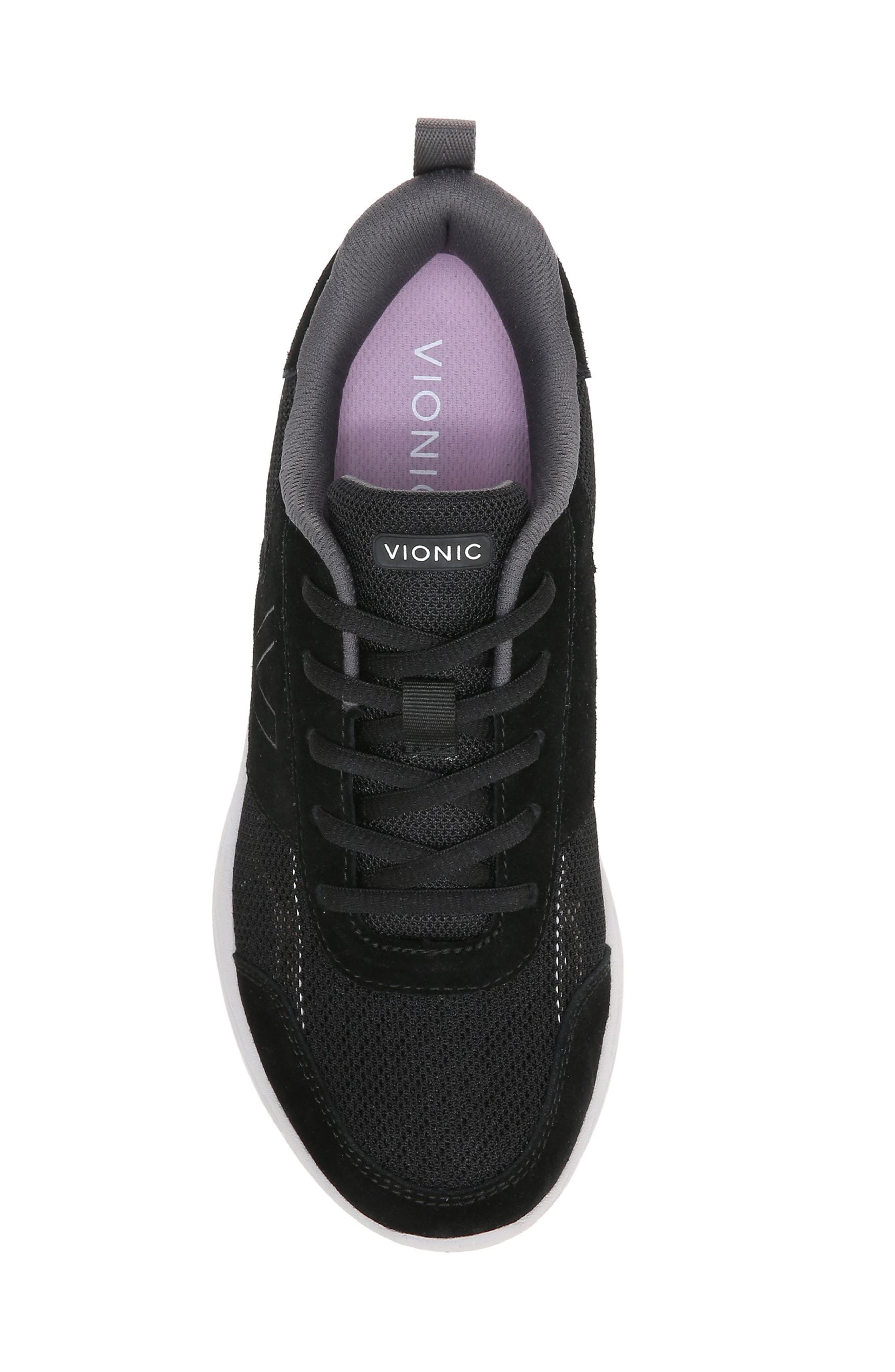 Vionic Aviate Sneaker, Alternate, color, 