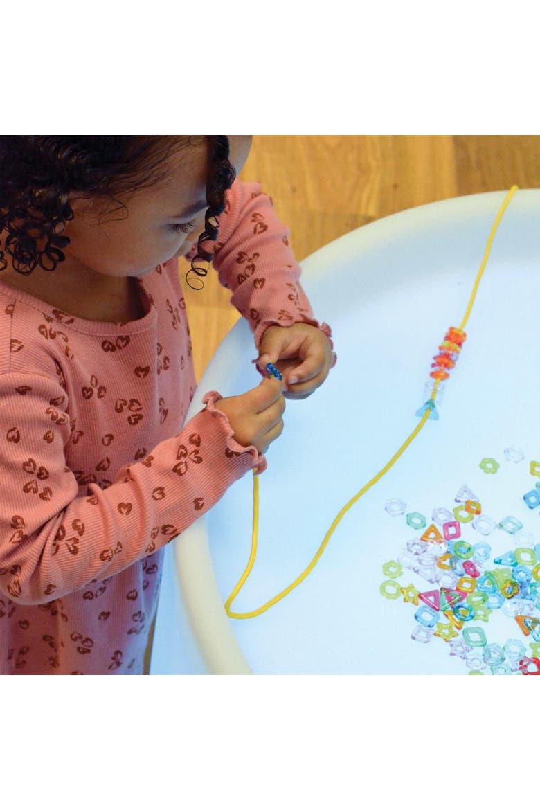 Light Table Activity Kit, Alternate, color, Multicolor