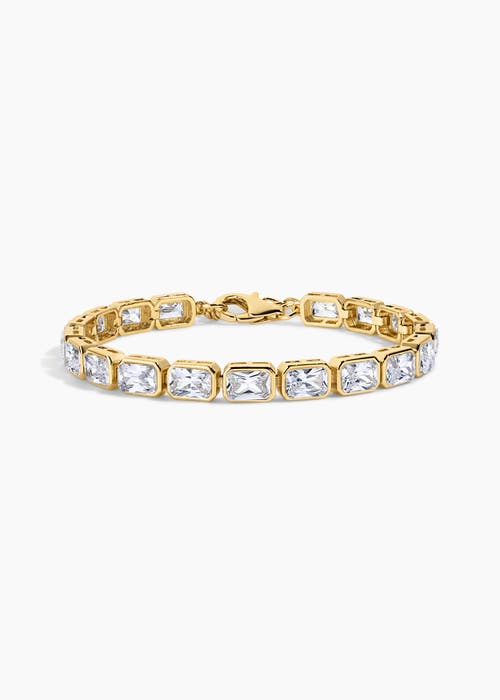 Electric Picks Prescott Bracelet In Gold
