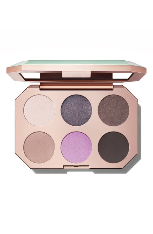Mac Cosmetics Macnificent Eyeshadow Palette