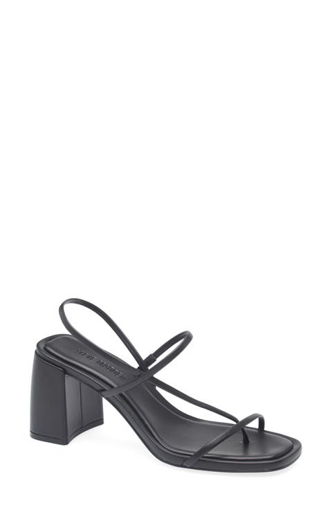 Diora Slingback Sandal (Women)