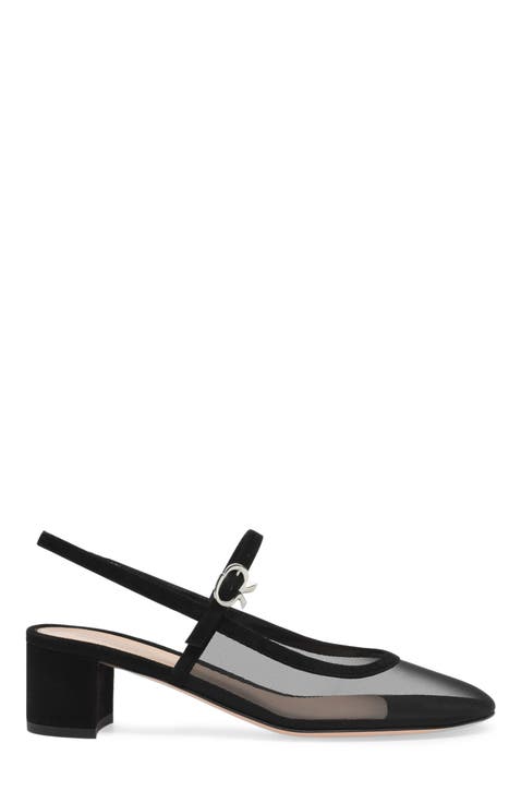 Francoise Pump