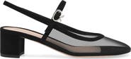 Gianvito Rossi Francoise Sandals