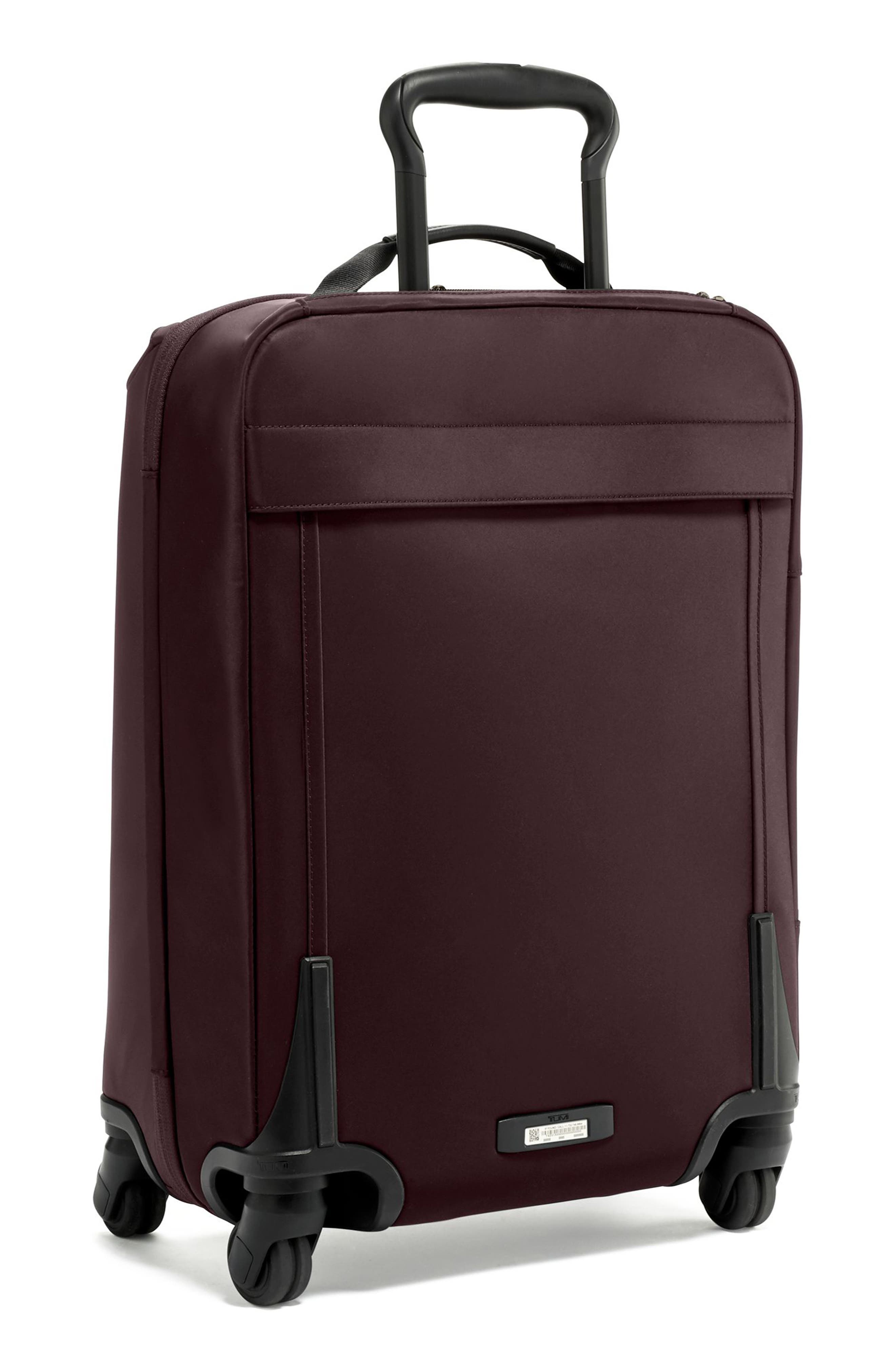 TUMI Voyageur Leger International 22-Inch Wheeled Carry-On, Alternate, color, 