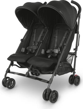 UPPAbaby G LINK V2 Reclining Two Seat Umbrella Stroller Nordstrom