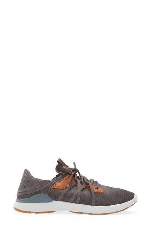 Olukai Mio Li Sneaker In Blue