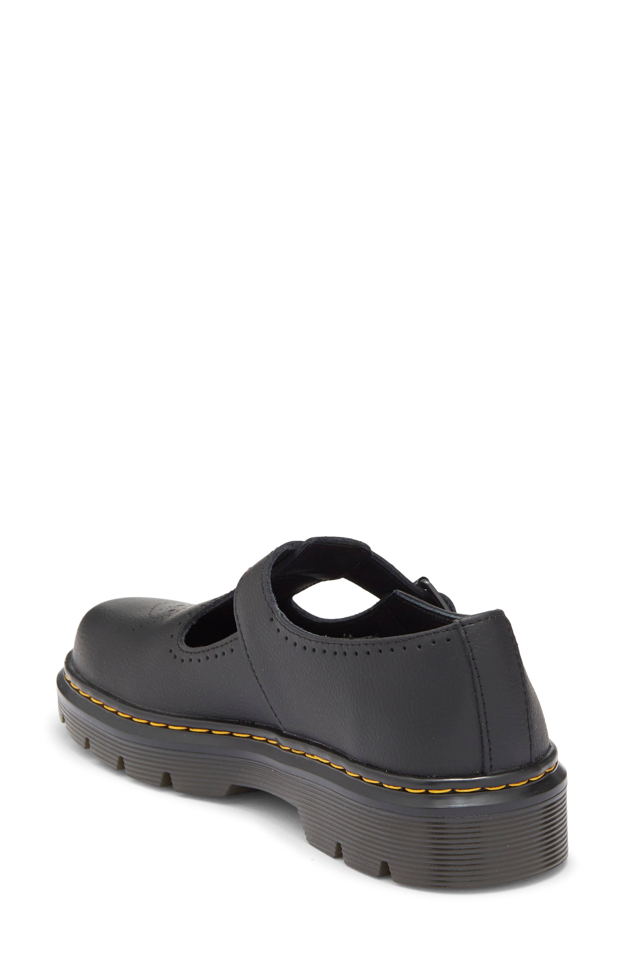 April Mary Jane, Alternate, color, BLACK