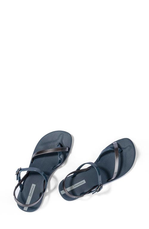 Ipanema Sand Viii Ankle Strap Sandal