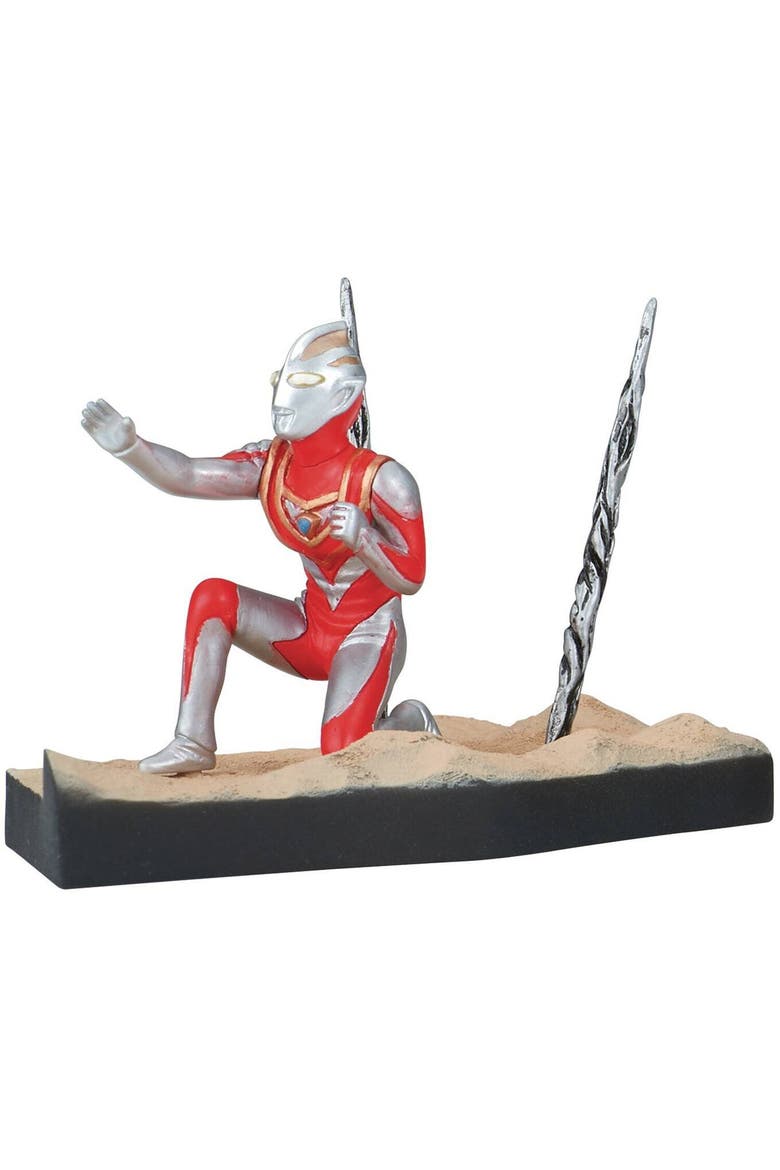 Ultraman Gaia Special Effects Stagement Ultraman G, Main, color, Multicolor