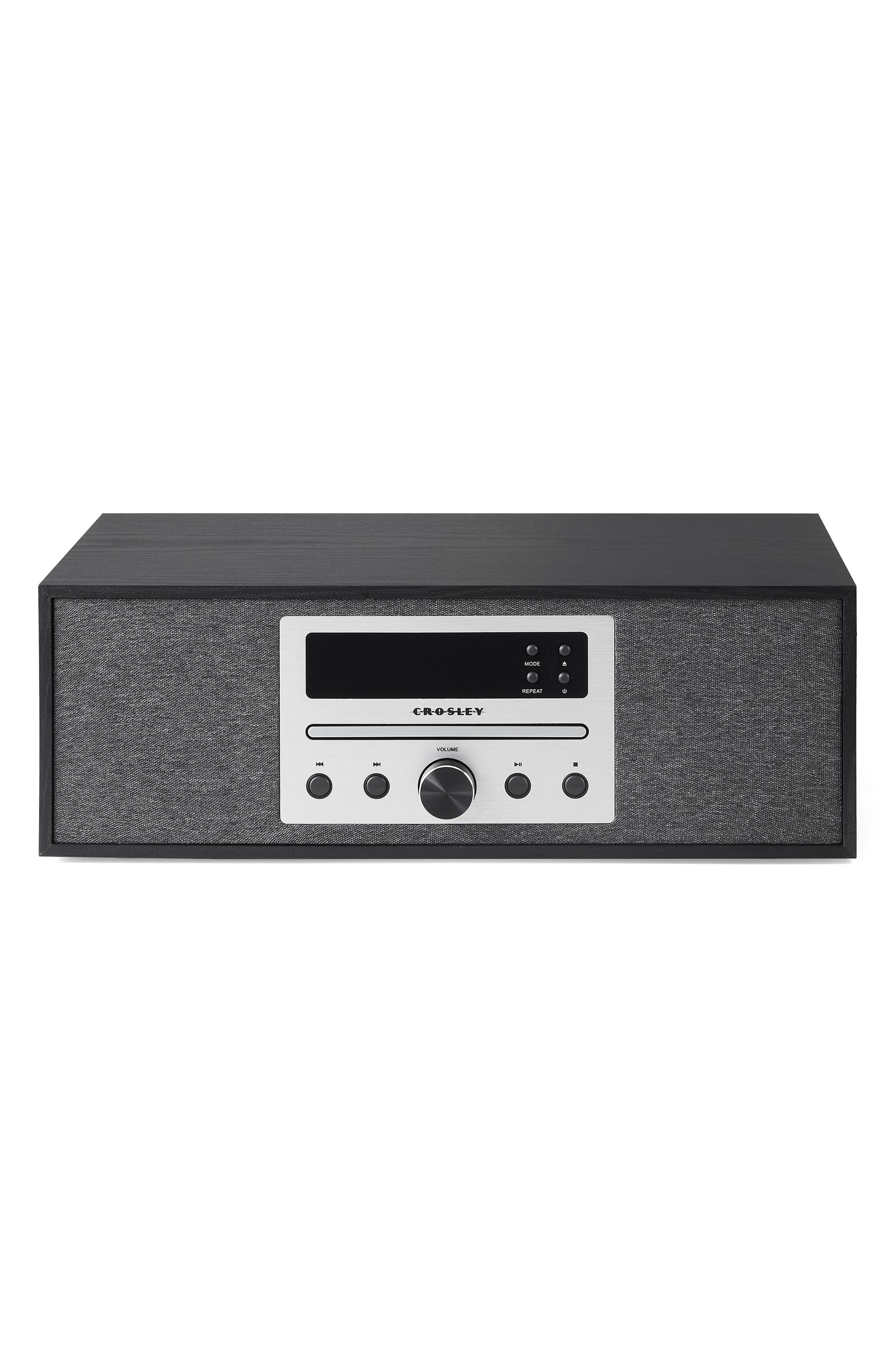 Crosley Radio Finn Radio CD Player