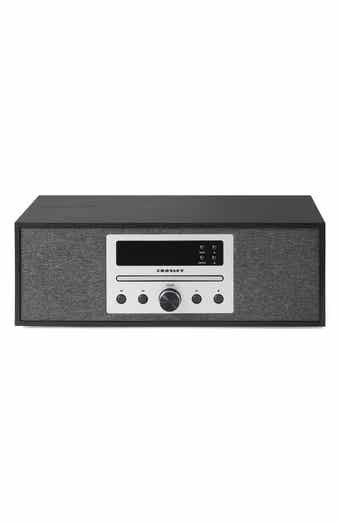 Crosley Radio Finn Radio CD Player
