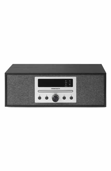 Crosley Radio Finn Radio CD Player