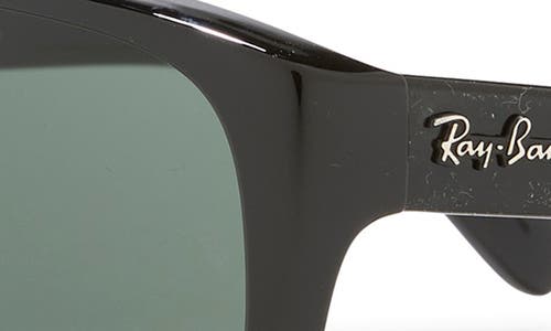 Ray Ban Ray-ban Retro Inspired Sunglasses