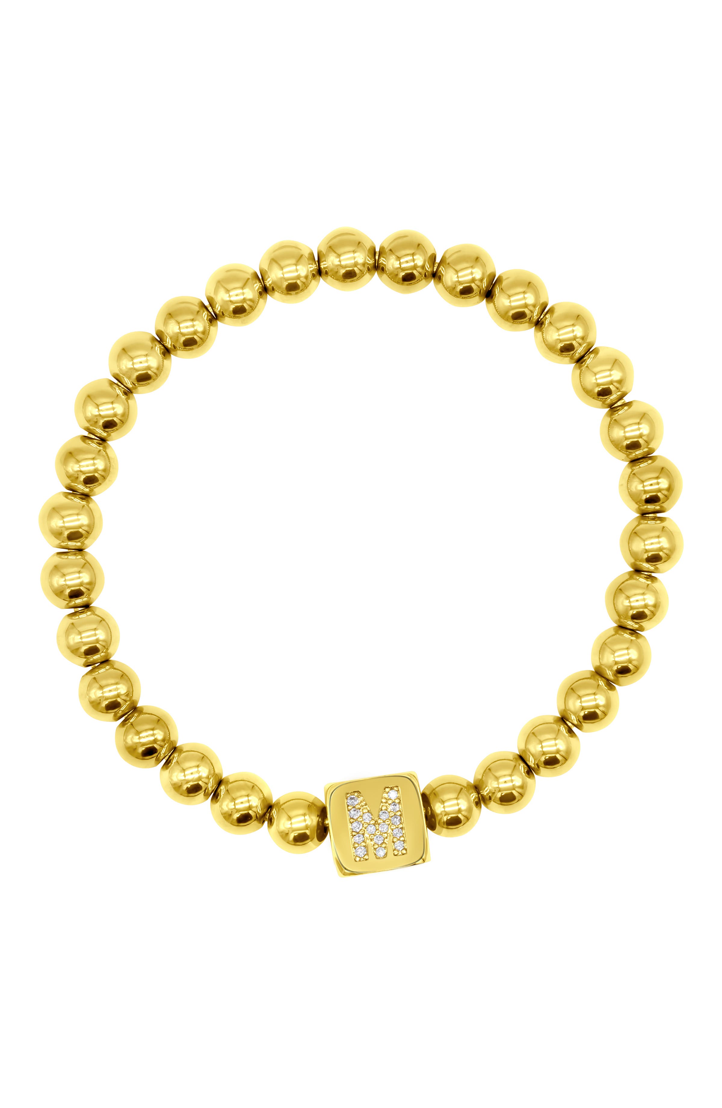 GOLD-M