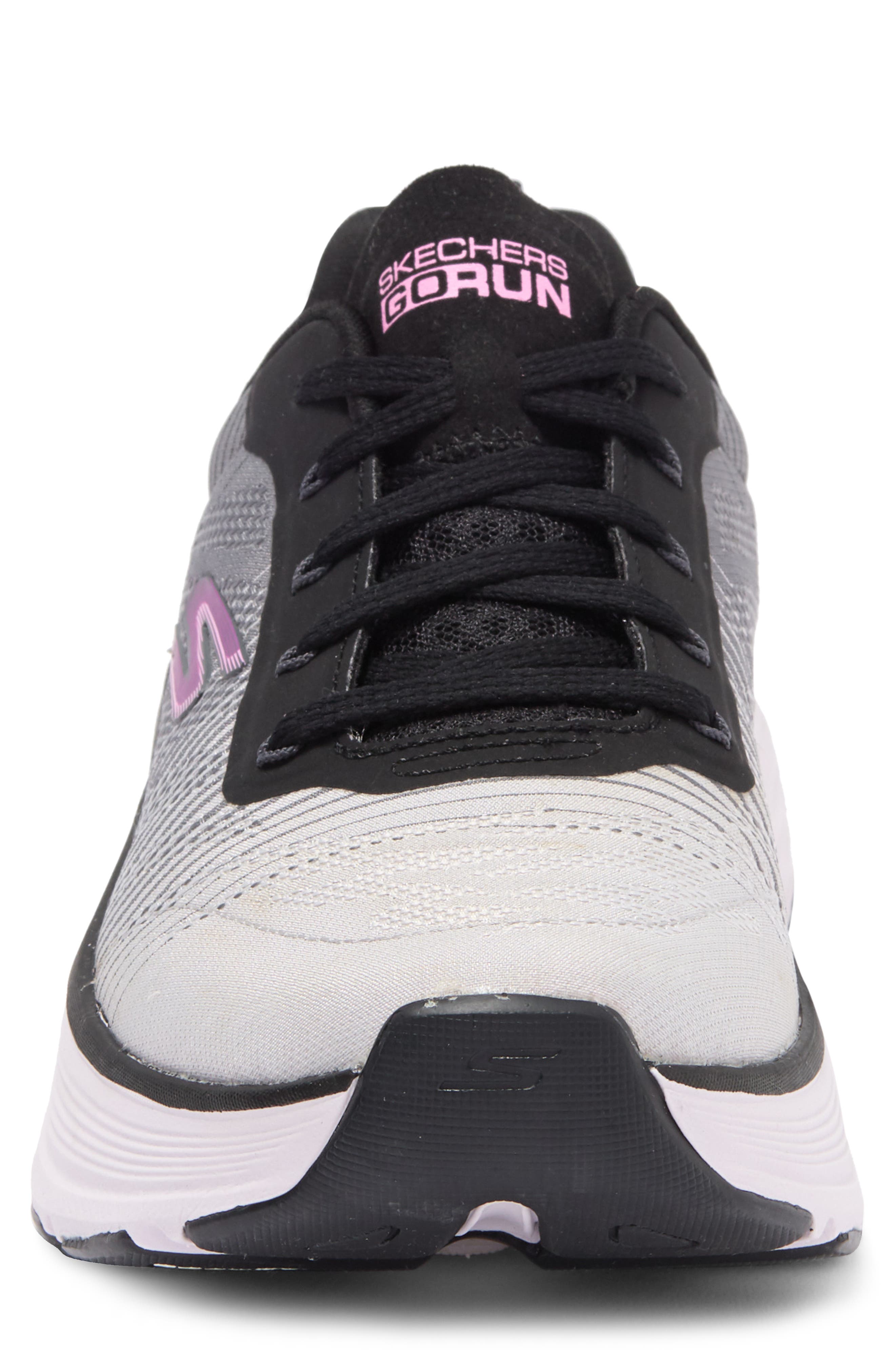 SKECHERS Max Cushioning Arch Fit<sup>®</sup> - Delphi Running Shoe, Alternate, color, 