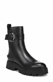 Circus NY by Sam Edelman Primm Lug Sole Bootie