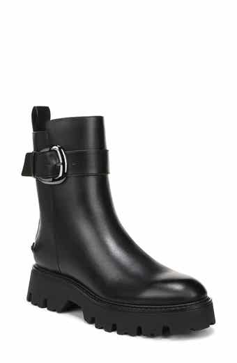 Circus NY by Sam Edelman Primm Lug Sole Bootie