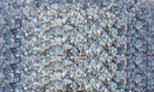 Melt Cosmetics Lustre Slick Eyeshadow Topper Stick In Gray