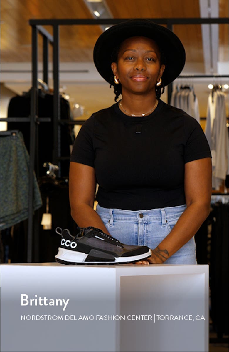 Biom 2.0 X MTN Waterproof Sneaker, sales video thumbnail