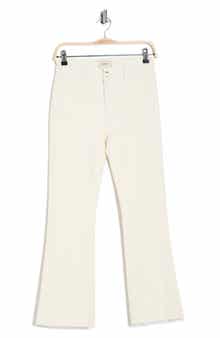 DL1961 Bridget Crop Bootcut Jeans
