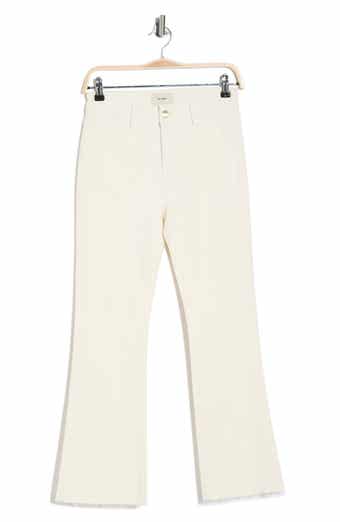 DL1961 Bridget Crop Bootcut Jeans