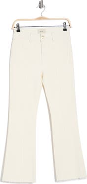 DL1961 Bridget Crop Bootcut Jeans
