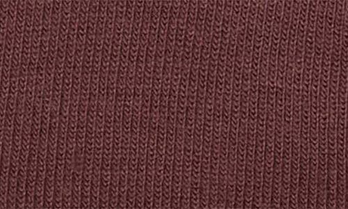 Herschel Supply Co . Elmer Knit Beanie In Brown