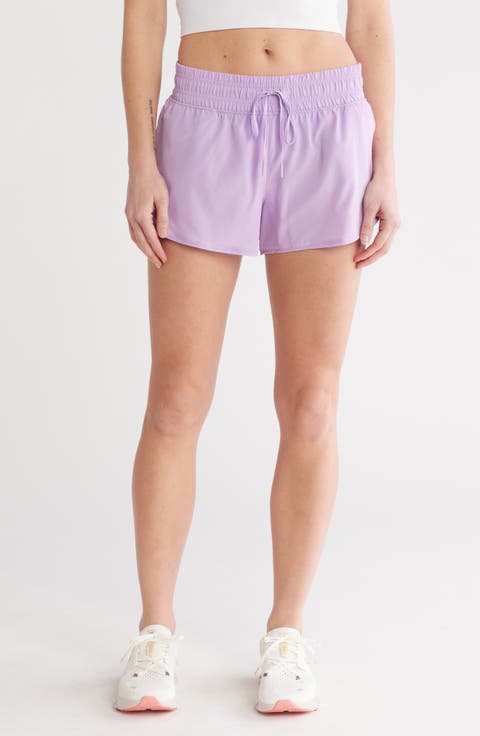 Running Shorts