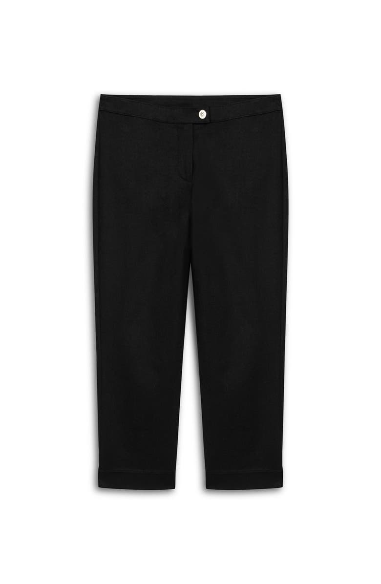 Nocturne Bermuda Pants, Alternate, color, 