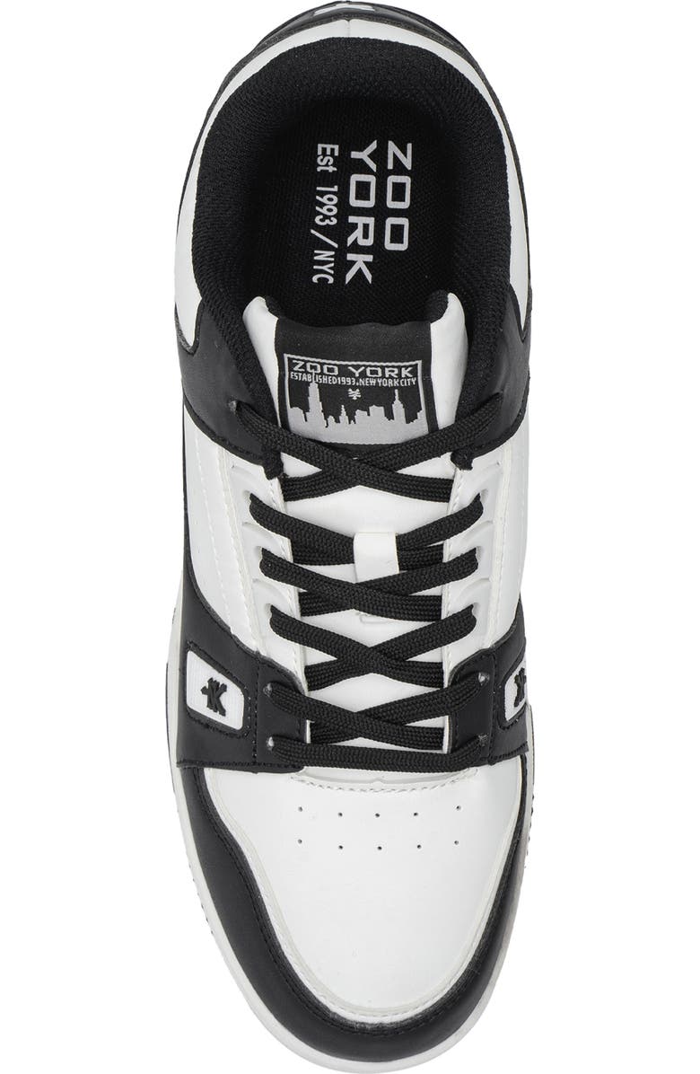 Zoo York Subway Sneaker, Alternate, color,