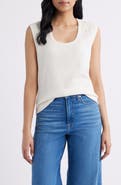 CITY BLUES Rib Acid Wash Tank