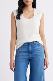 CITY BLUES Rib Acid Wash Tank