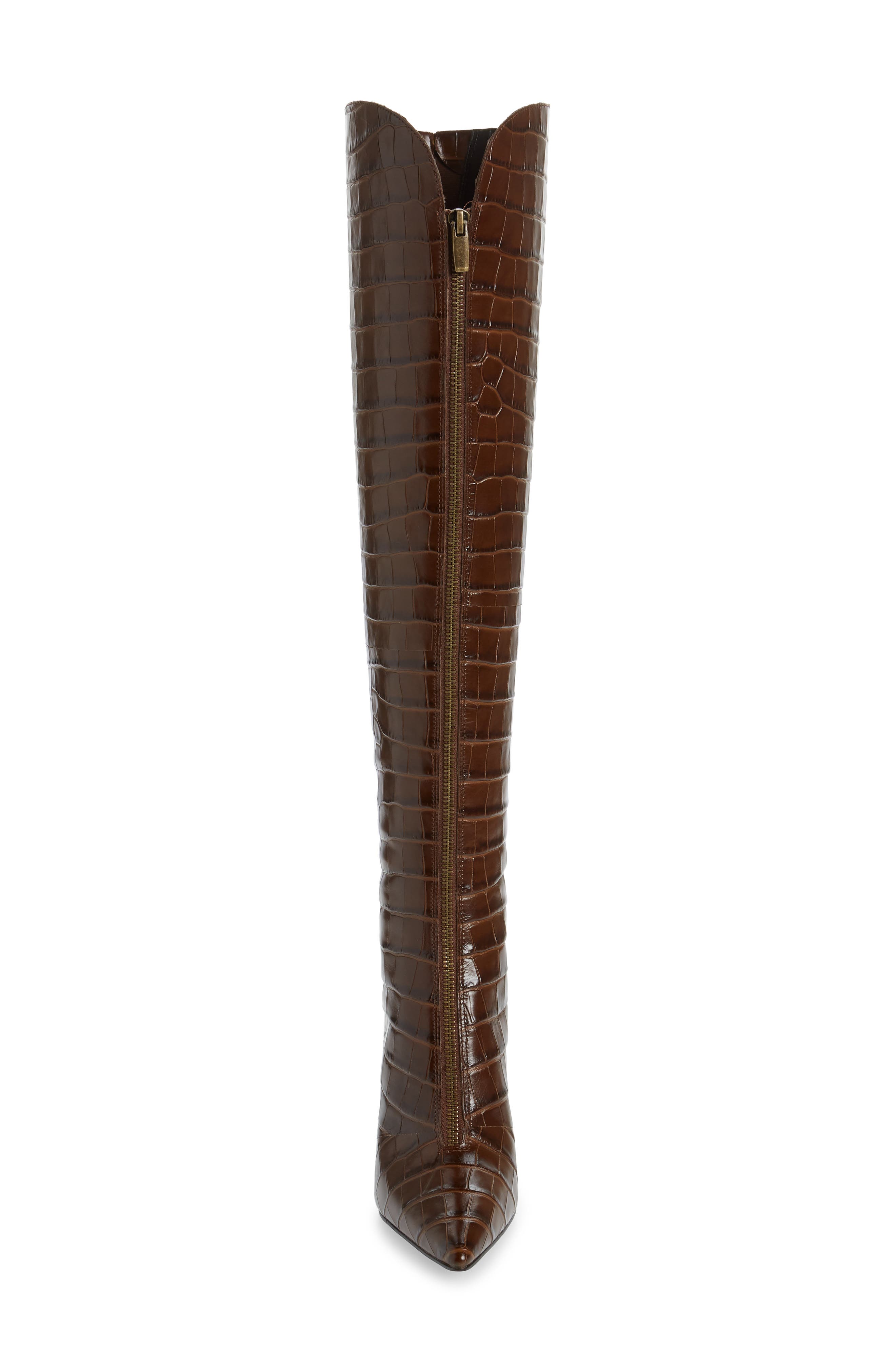 Vince Camuto Naomina Over the Knee Boot, Alternate, color, 
