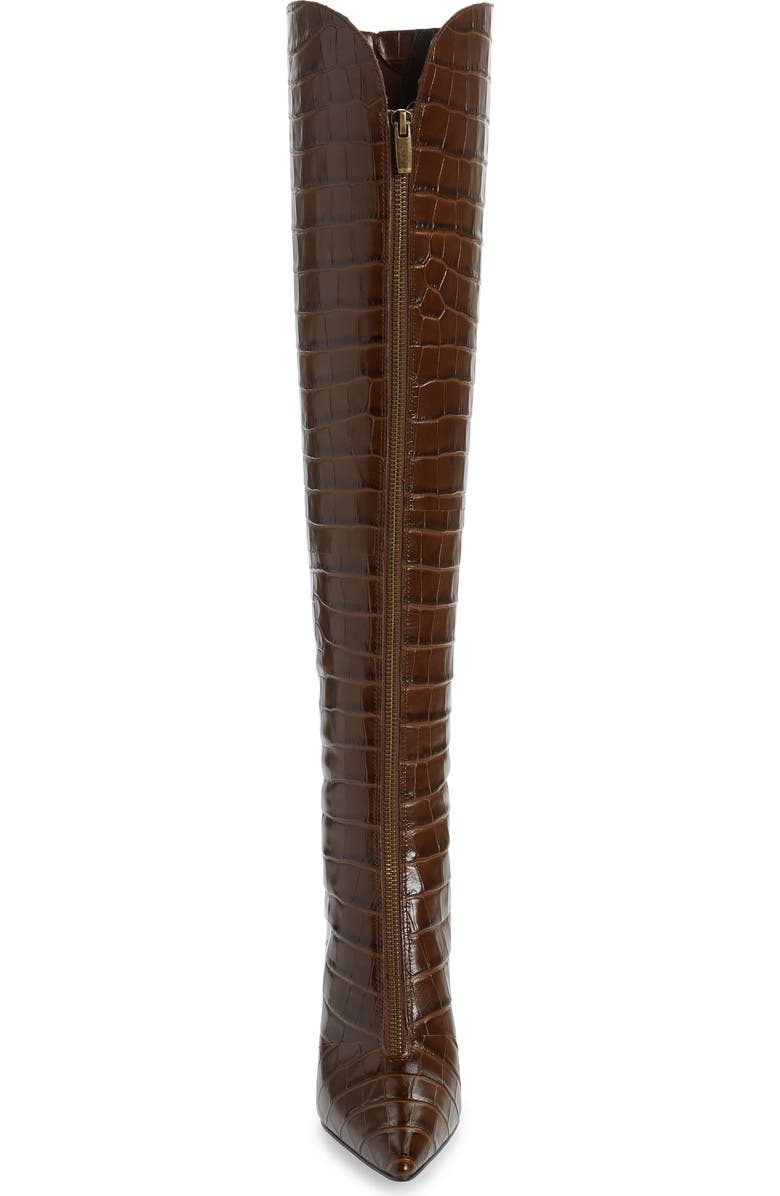 Vince Camuto Naomina Over the Knee Boot, Alternate, color,